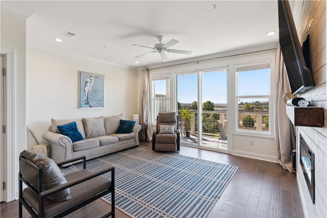 20 Hidden Harbor Road, Unit 21 Brunswick, GA 31525 - Photo 8 of 33