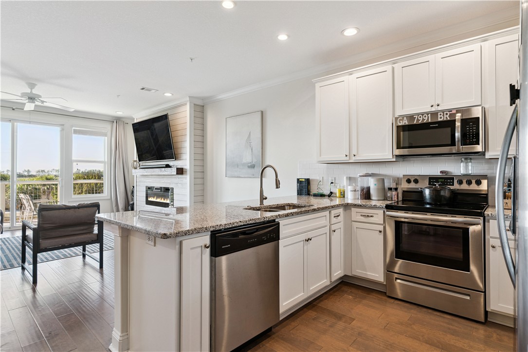 20 Hidden Harbor Road, Unit 21 Brunswick, GA 31525 - Photo 9 of 33