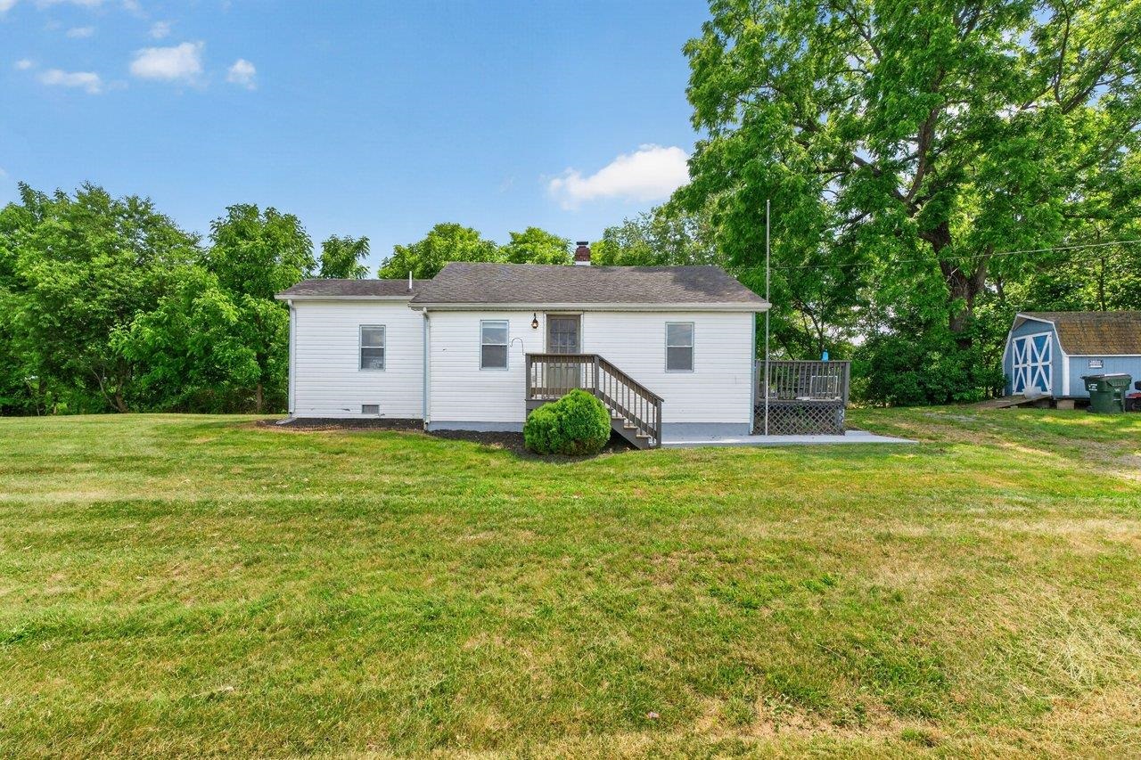 406 Hewitt Road Swoope, VA 24479 - Photo 27 of 49