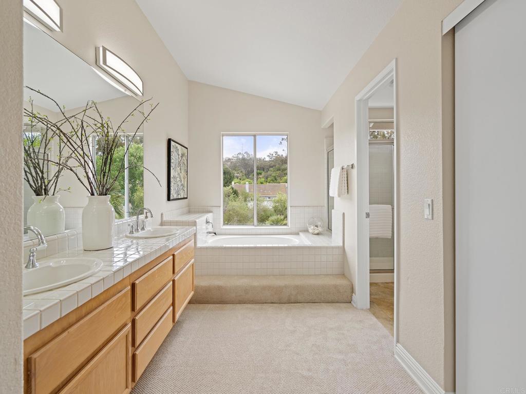 1661 Willowhaven Road Encinitas, CA 92024 - Photo 12 of 40 Primary