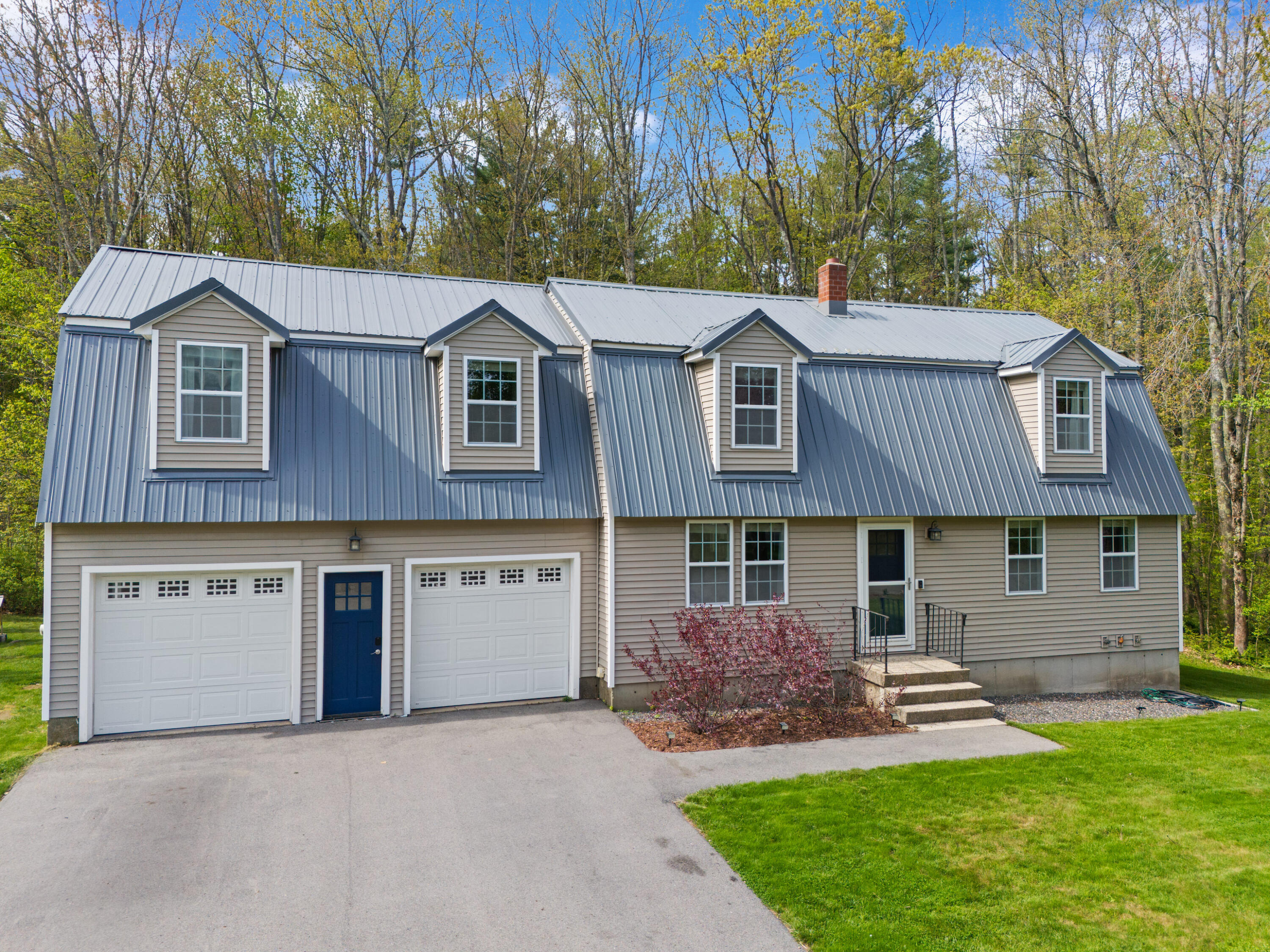 48 Beaver Dam Road South Berwick, ME 03908 - Photo 54 of 67 3-print-48 BEaver Dam-61