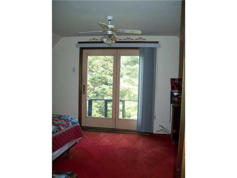 23 Mutton Hill Road North Anson, ME 04958 - Photo 6 of 10 Bedroom.