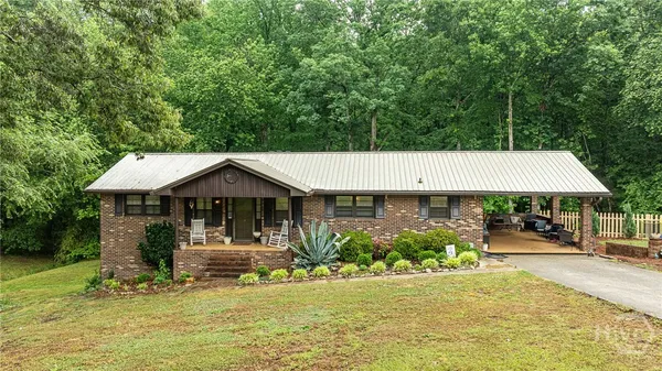 $349,900 | 46 Sunset Circle, Canon, GA 30520