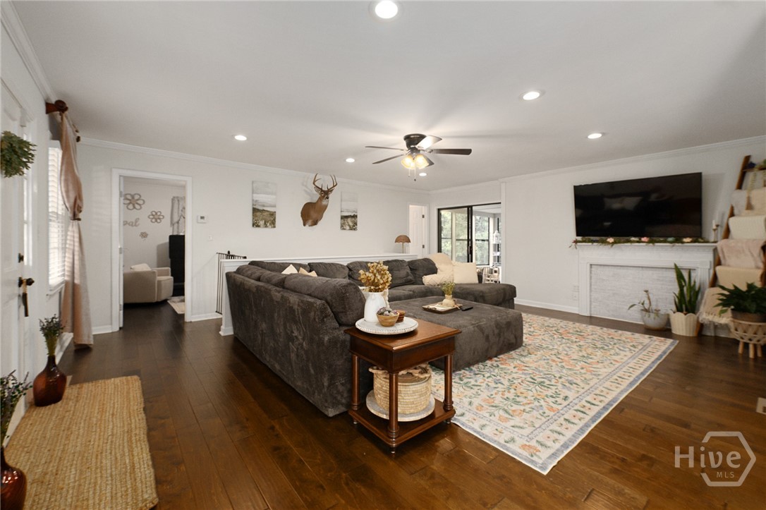 46 Sunset Circle Canon, GA 30520 - Photo 2 of 24