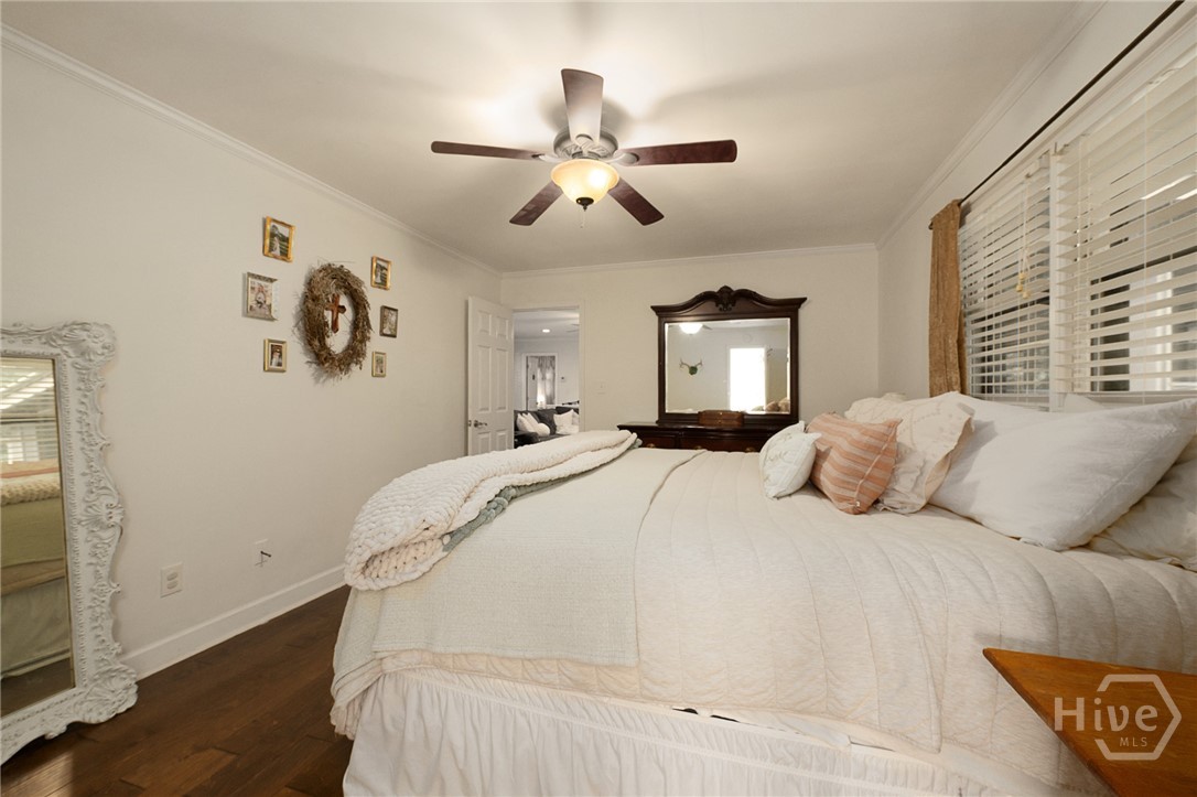 46 Sunset Circle Canon, GA 30520 - Photo 8 of 24