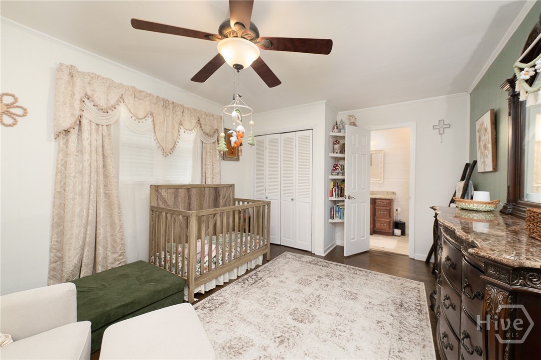 46 Sunset Circle Canon, GA 30520 - Photo 10 of 24