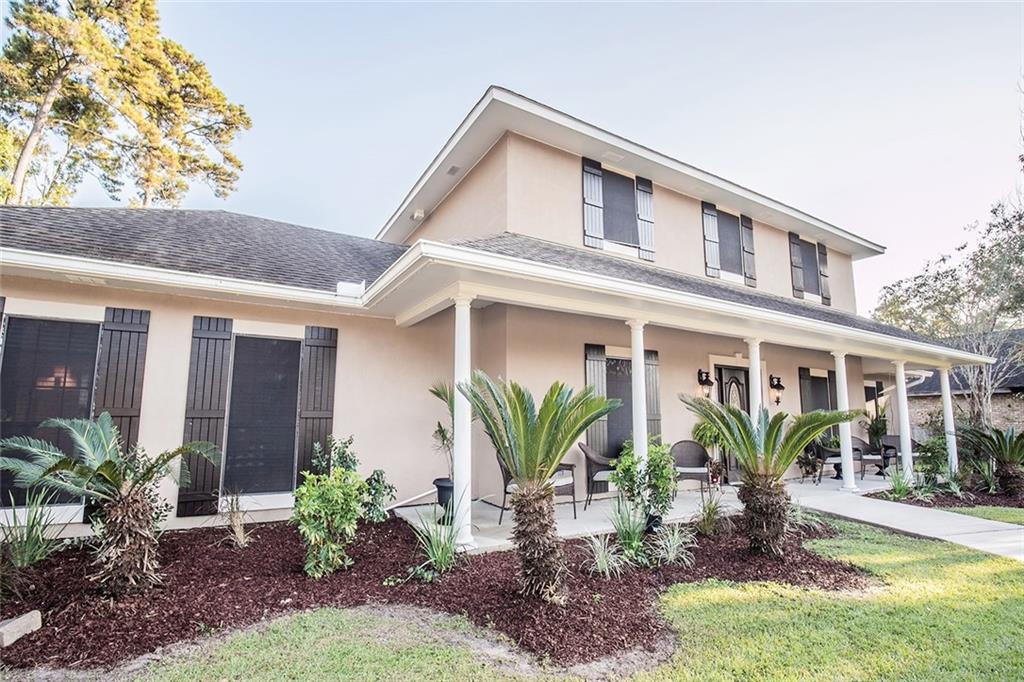 2043 Old River Road Slidell, LA 70461 - Photo 2 of 31 Gallery Image 2