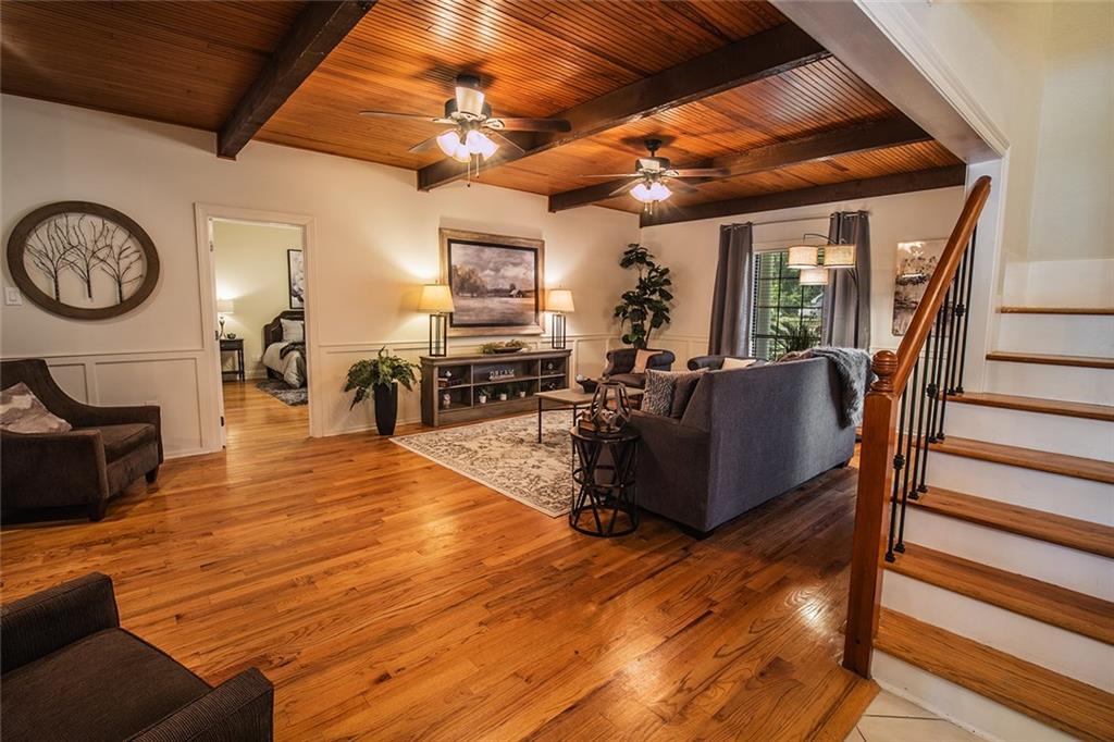 2043 Old River Road Slidell, LA 70461 - Photo 9 of 31 Gallery Image 9