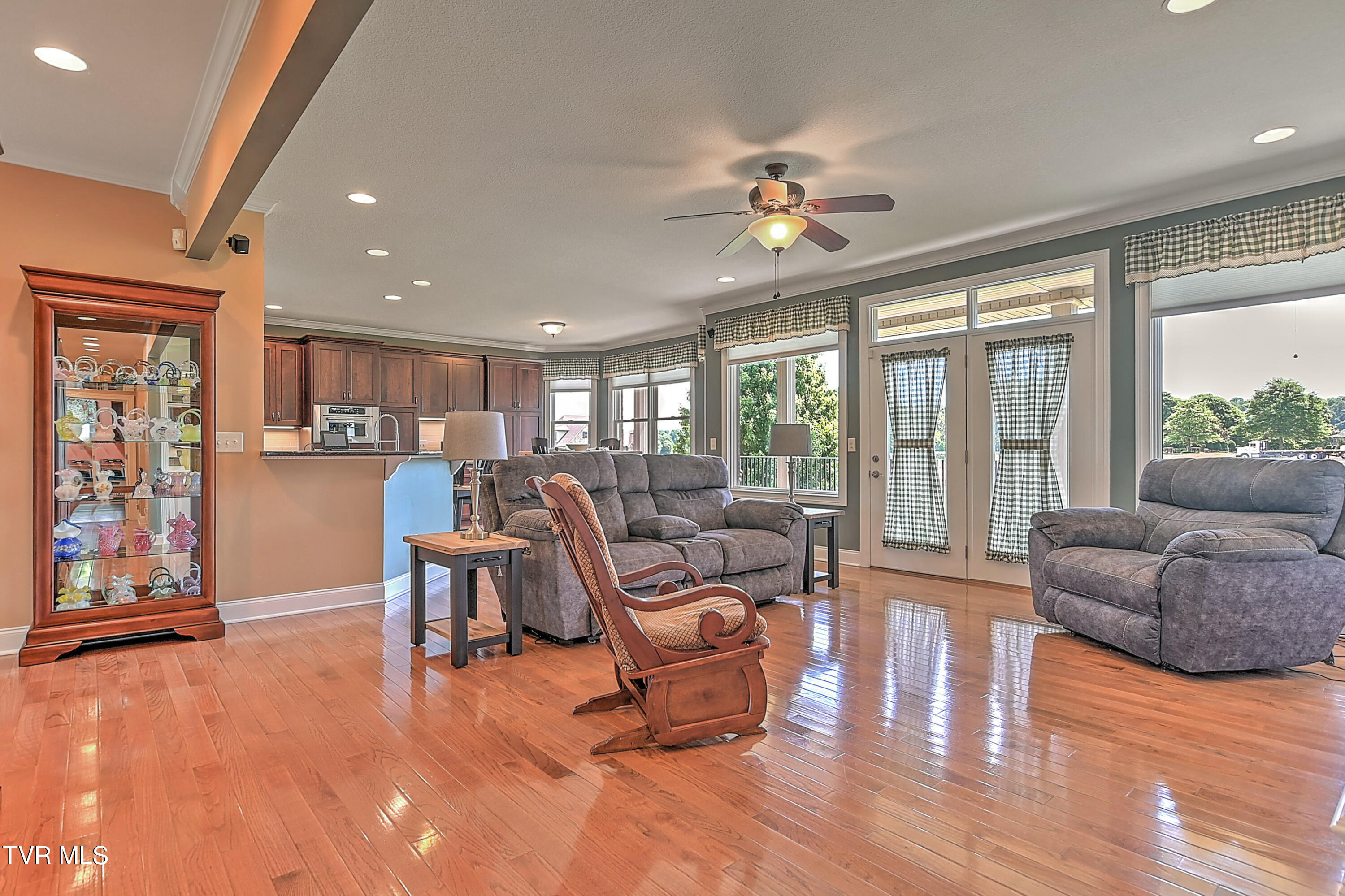 3625 Holly Creek Road Greeneville, TN 37745 - Photo 20 of 93 Holly Creek JB-28