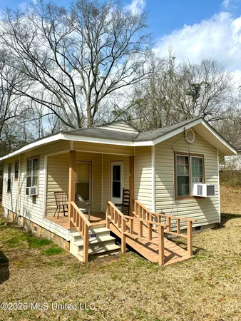 $49,000 | 313 Josephine Street, Gloster, MS 39638