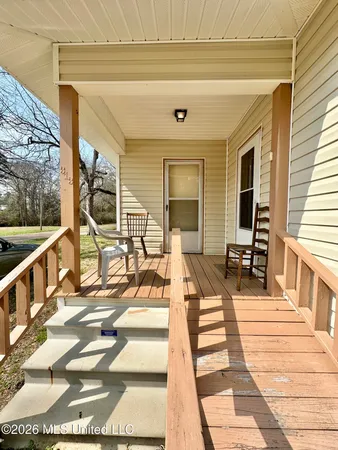 $49,000 | 313 Josephine Street, Gloster, MS 39638