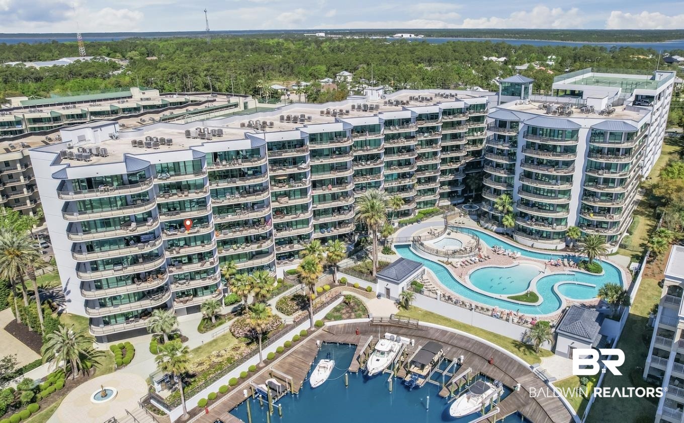 27582 Canal Road, Unit 2502 Orange Beach, AL 36561 - Photo 1 of 48