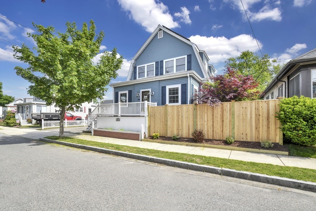 33 Conant Road Quincy, MA 02171 - Photo 3 of 41 Gallery Image 3