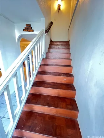 a view of entryway