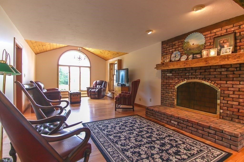 144 Turkey Hill Road Rutland, MA 01543 - Photo 15 of 40