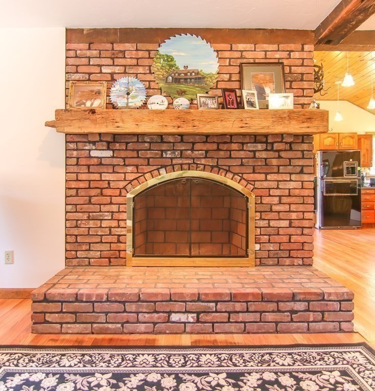 144 Turkey Hill Road Rutland, MA 01543 - Photo 17 of 40