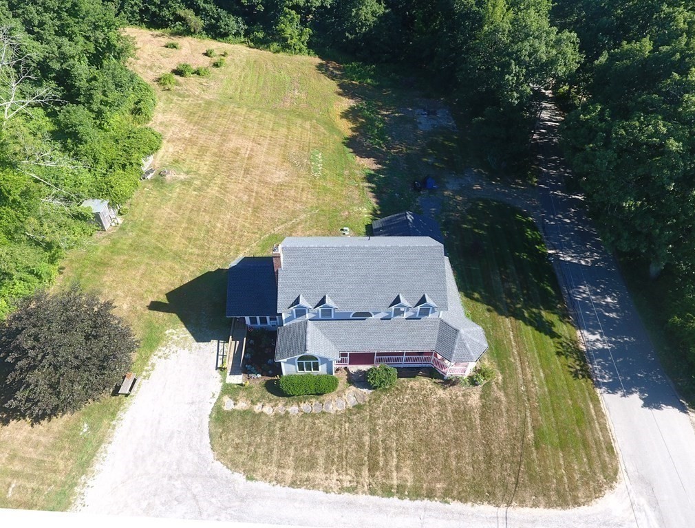 144 Turkey Hill Road Rutland, MA 01543 - Photo 2 of 40