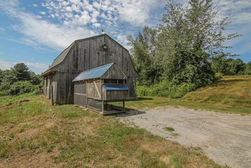 144 Turkey Hill Road Rutland, MA 01543 - Photo 36 of 40