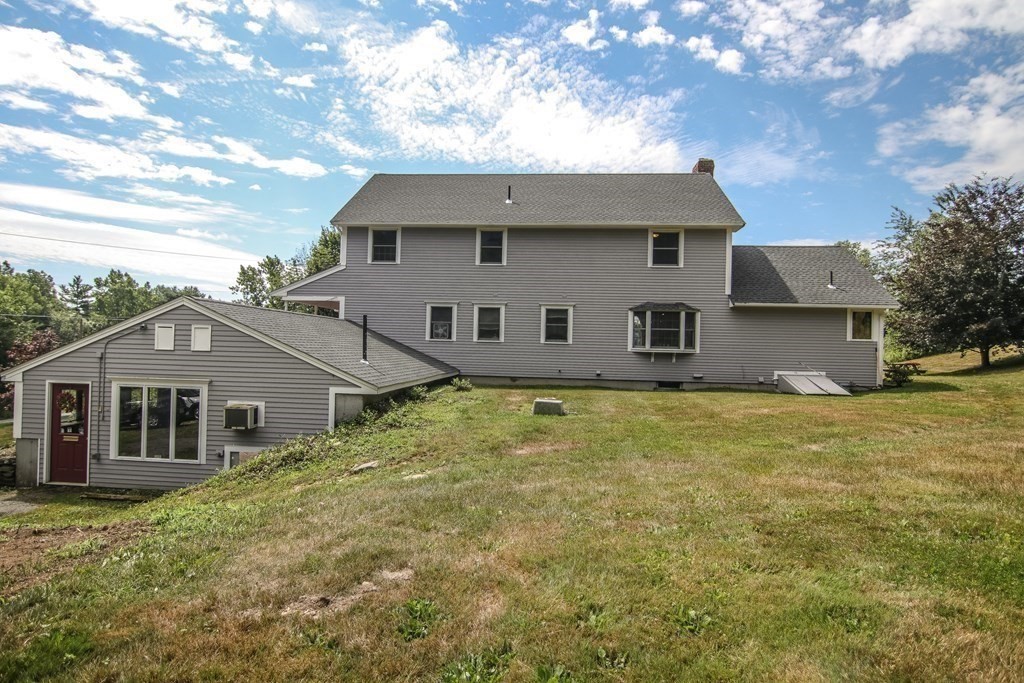 144 Turkey Hill Road Rutland, MA 01543 - Photo 4 of 40