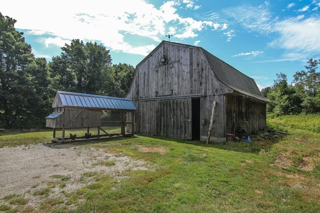 144 Turkey Hill Road Rutland, MA 01543 - Photo 5 of 40