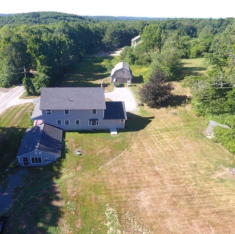 144 Turkey Hill Road Rutland, MA 01543 - Photo 6 of 40
