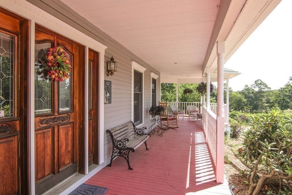 144 Turkey Hill Road Rutland, MA 01543 - Photo 7 of 40