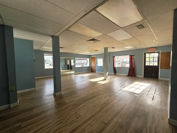 $1,200 | 131 North Jefferson Street, Perry, FL 32347