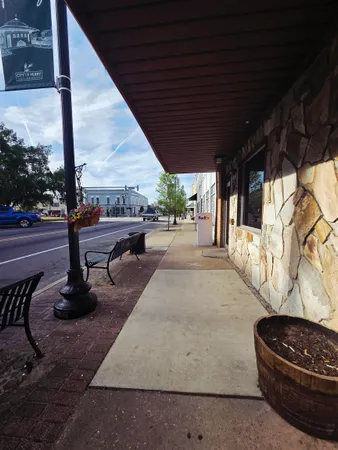 $1,200 | 131 North Jefferson Street, Perry, FL 32347