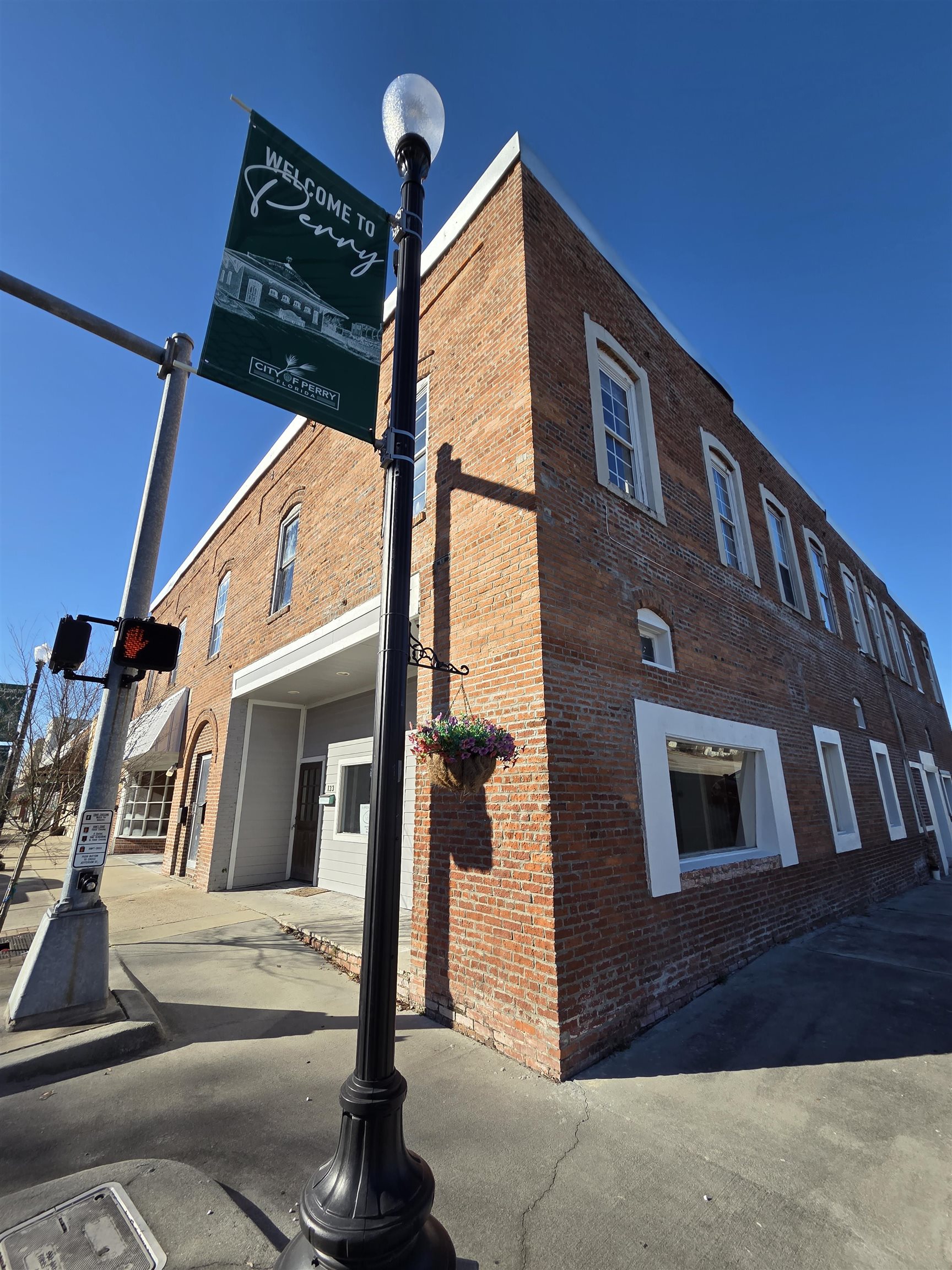 131 North Jefferson Street Perry, FL 32347 - Photo 2 of 13