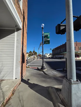 $1,200 | 131 North Jefferson Street, Perry, FL 32347