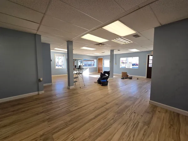 $1,200 | 131 North Jefferson Street, Perry, FL 32347