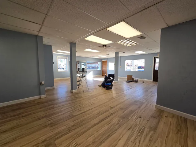 $1,200 | 131 North Jefferson Street, Perry, FL 32347