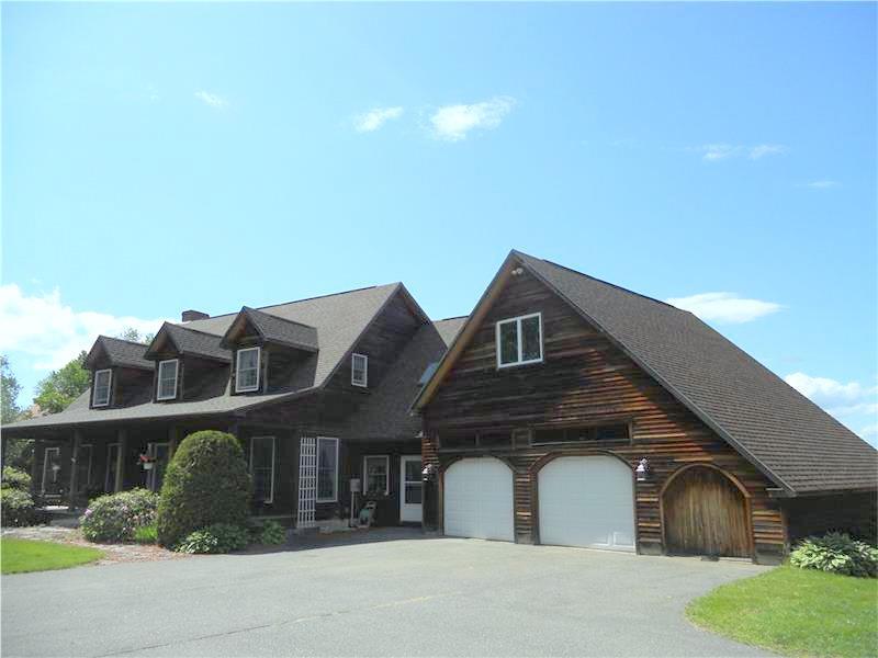 173 Ward Hill Road Madison, ME 04950 - Photo 1 of 35 Photo