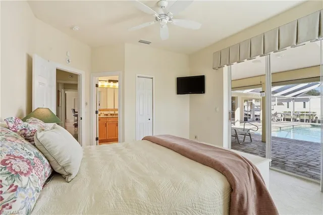 $1,075,000 | 2544 Southeast 23rd Place, Cape Coral, FL 33904