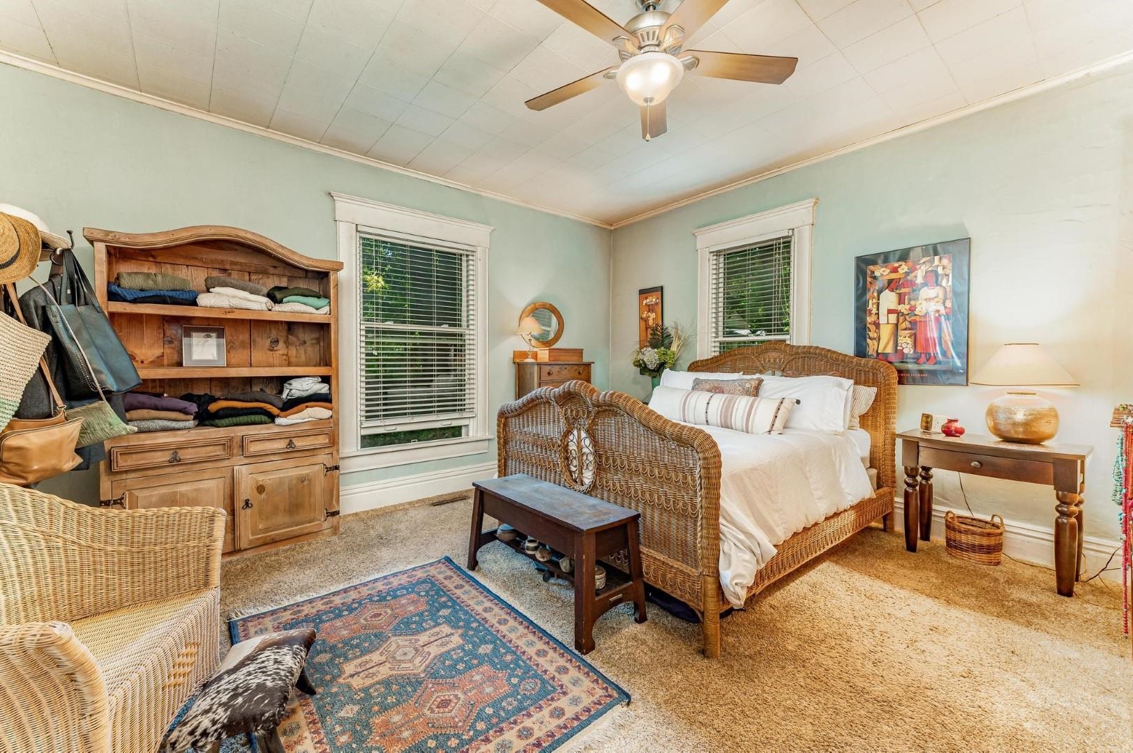 717 East 8th Avenue Winfield, KS 67156 - Photo 15 of 32