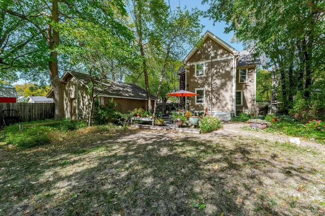 $150,000 | 717 East 8th Avenue, Winfield, KS 67156