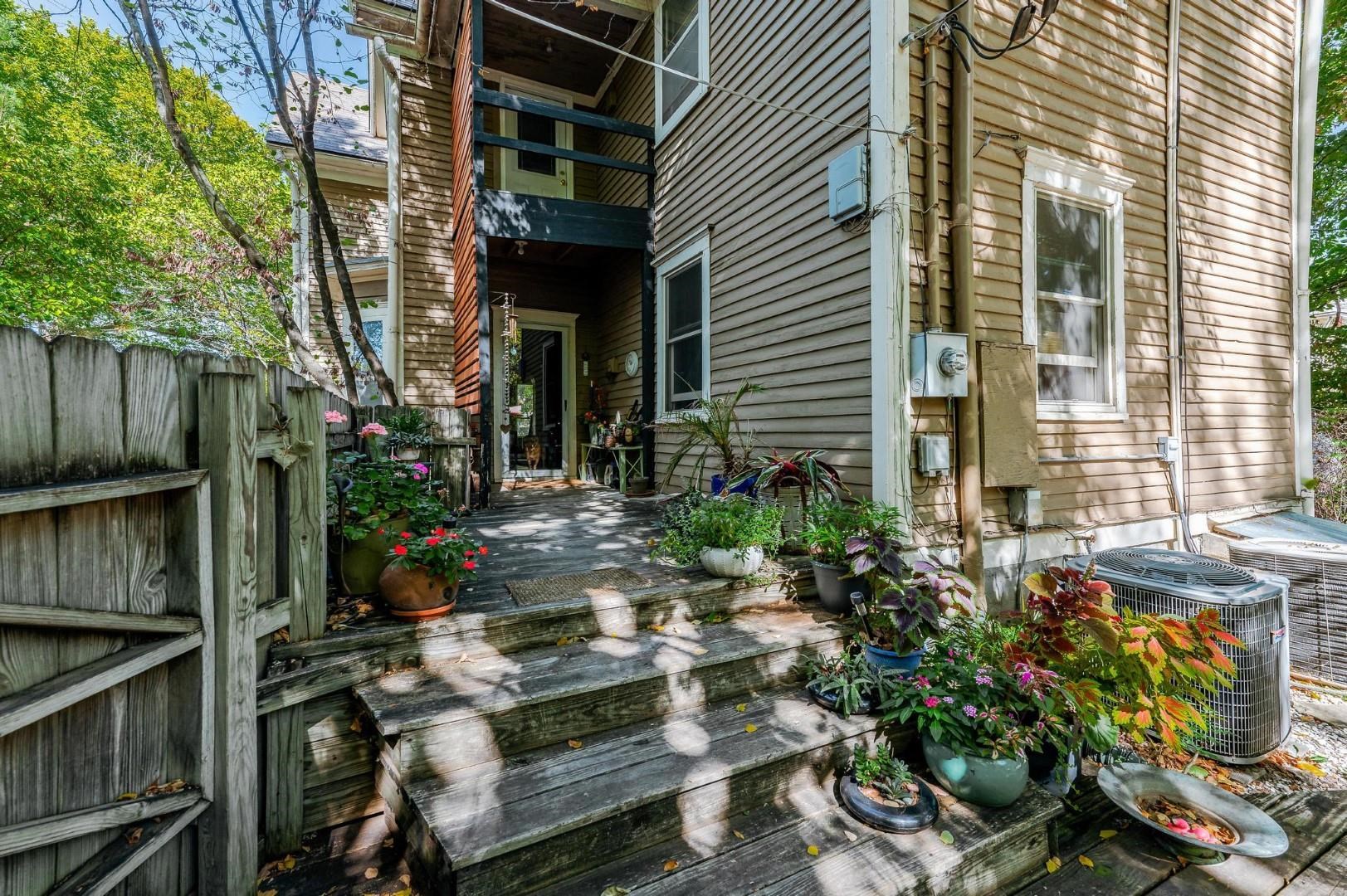 717 East 8th Avenue Winfield, KS 67156 - Photo 31 of 32