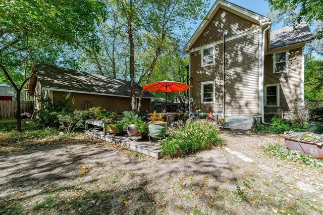 $150,000 | 717 East 8th Avenue, Winfield, KS 67156