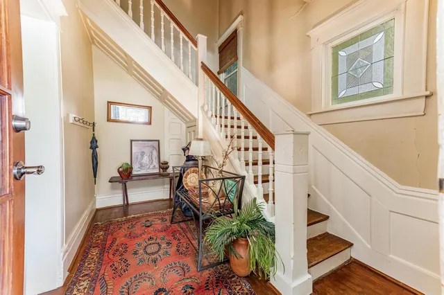 $150,000 | 717 East 8th Avenue, Winfield, KS 67156