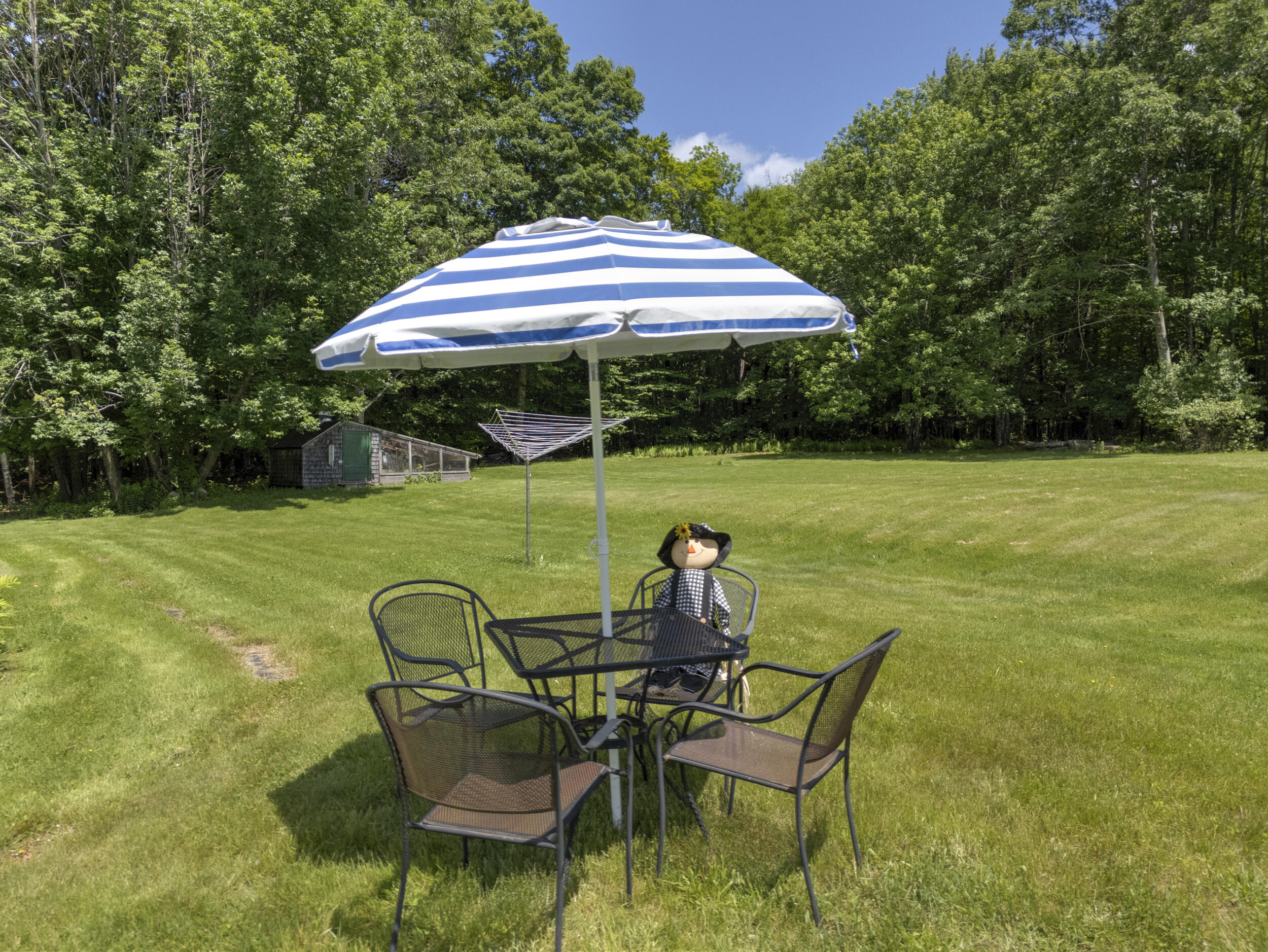 282 Maple Ridge Road Harrison, ME 04040 - Photo 11 of 94 282mapleridge-108