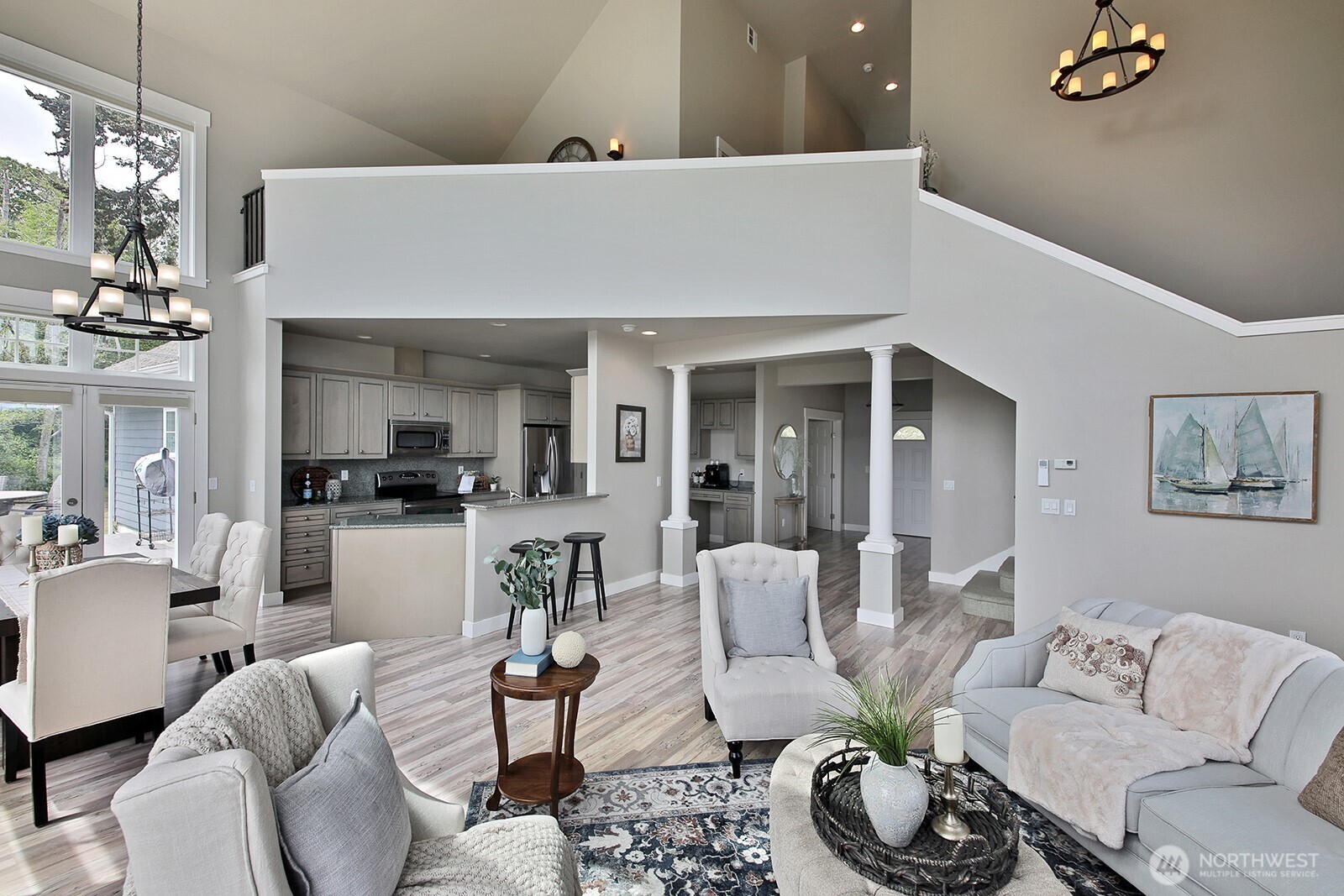 8065 South George Drive Clinton, WA 98236 - Photo 10 of 40