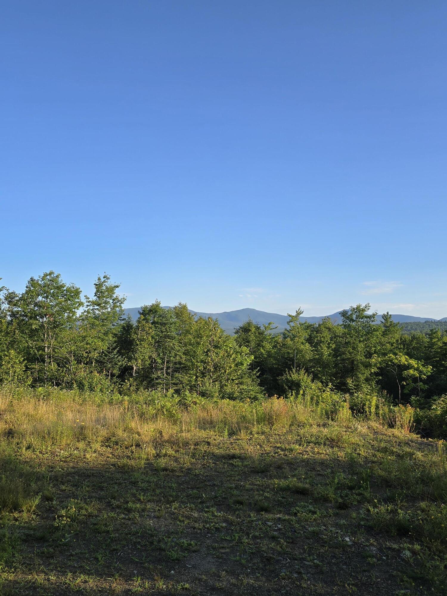 Lot #4 Woods Road Phillips, ME 04966 - Photo 9 of 27 ground shot