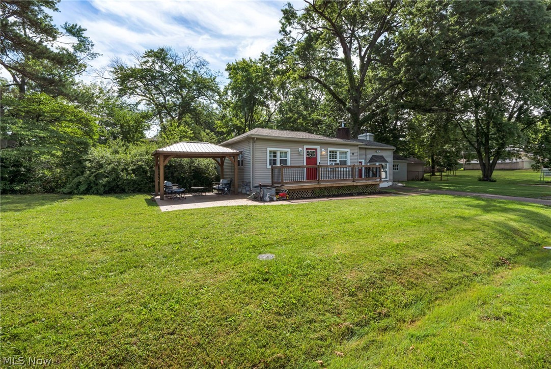 99 Meadowridge Road Mogadore, OH 44260 - Photo 2 of 26