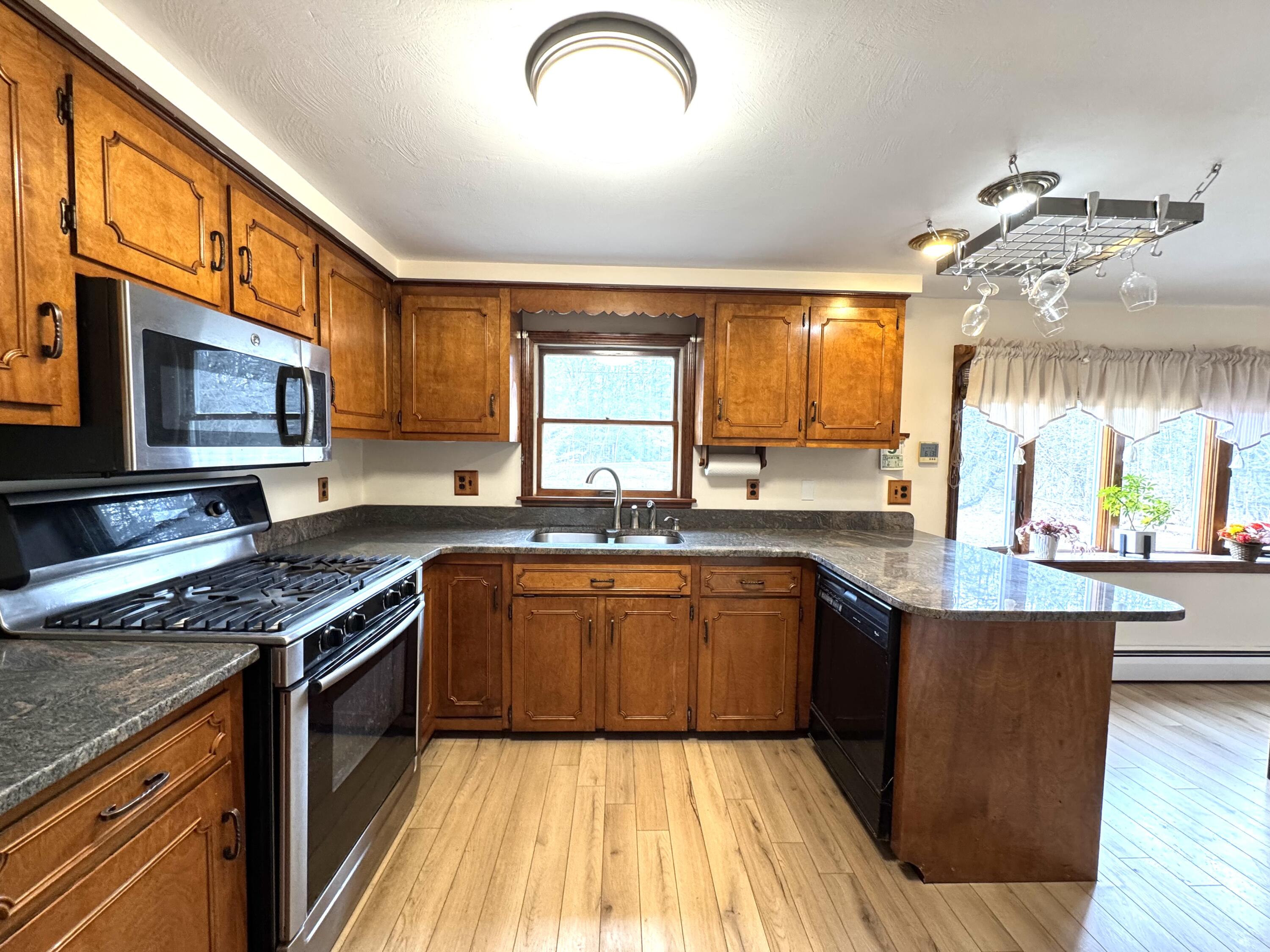 661 Mercer Road Norridgewock, ME 04957 - Photo 8 of 25 IMG_2028