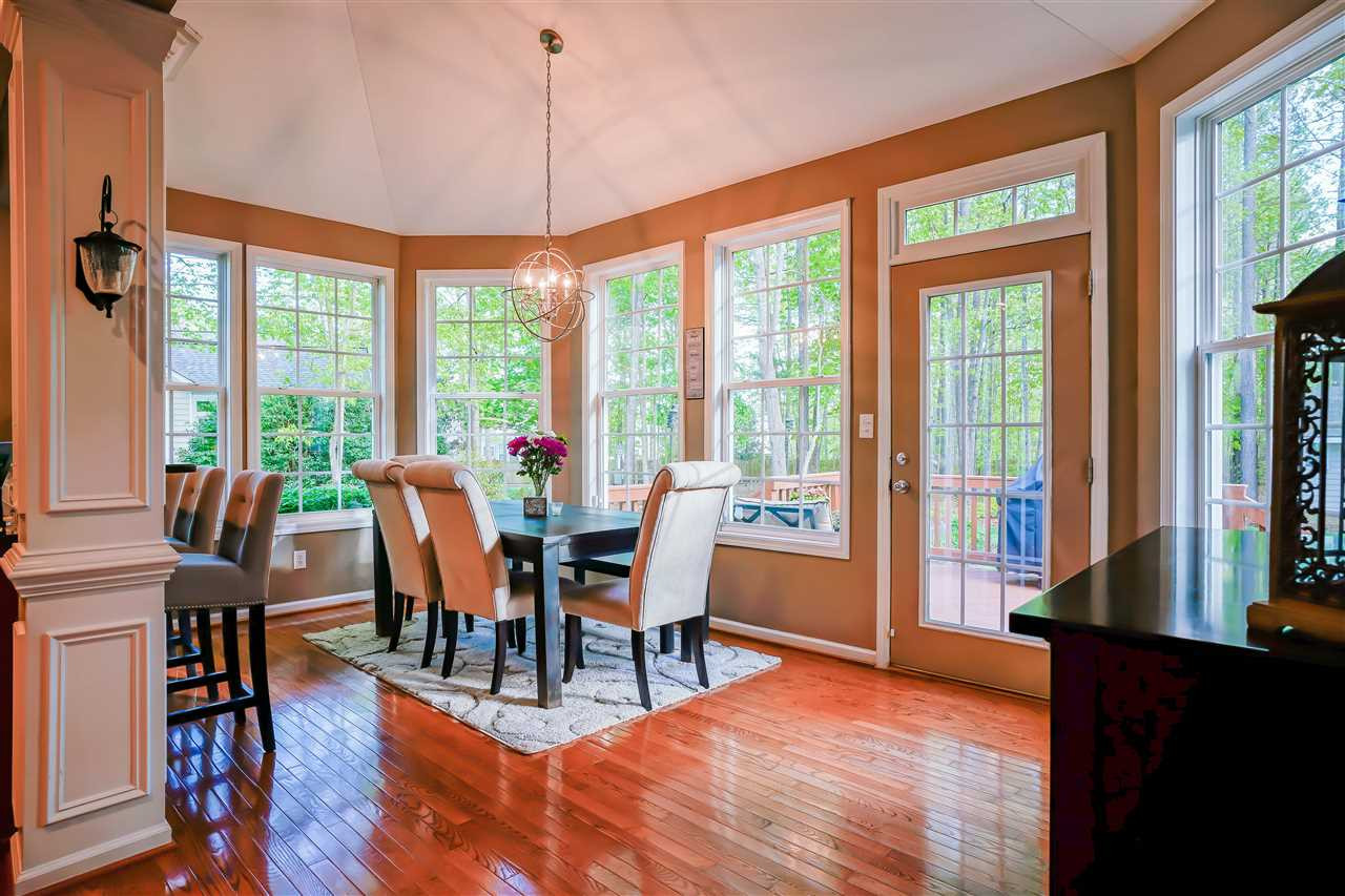 4428 Fairview Ridge Lane Apex, NC 27539 - Photo 11 of 25 Photo 11