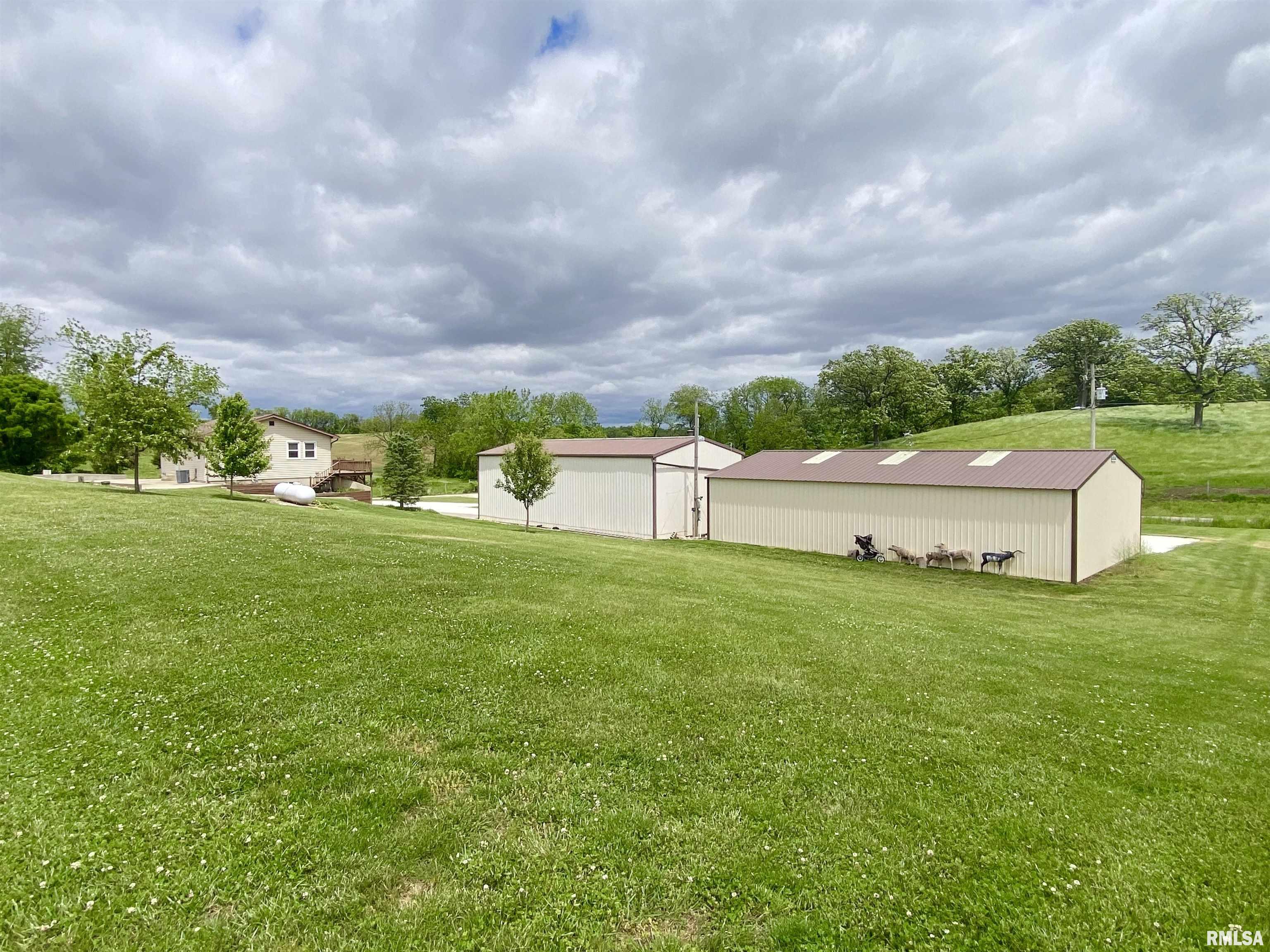 1863 Ebenezer Church Road Jacksonville, IL 62650 - Photo 13 of 40 Gallery Image 13