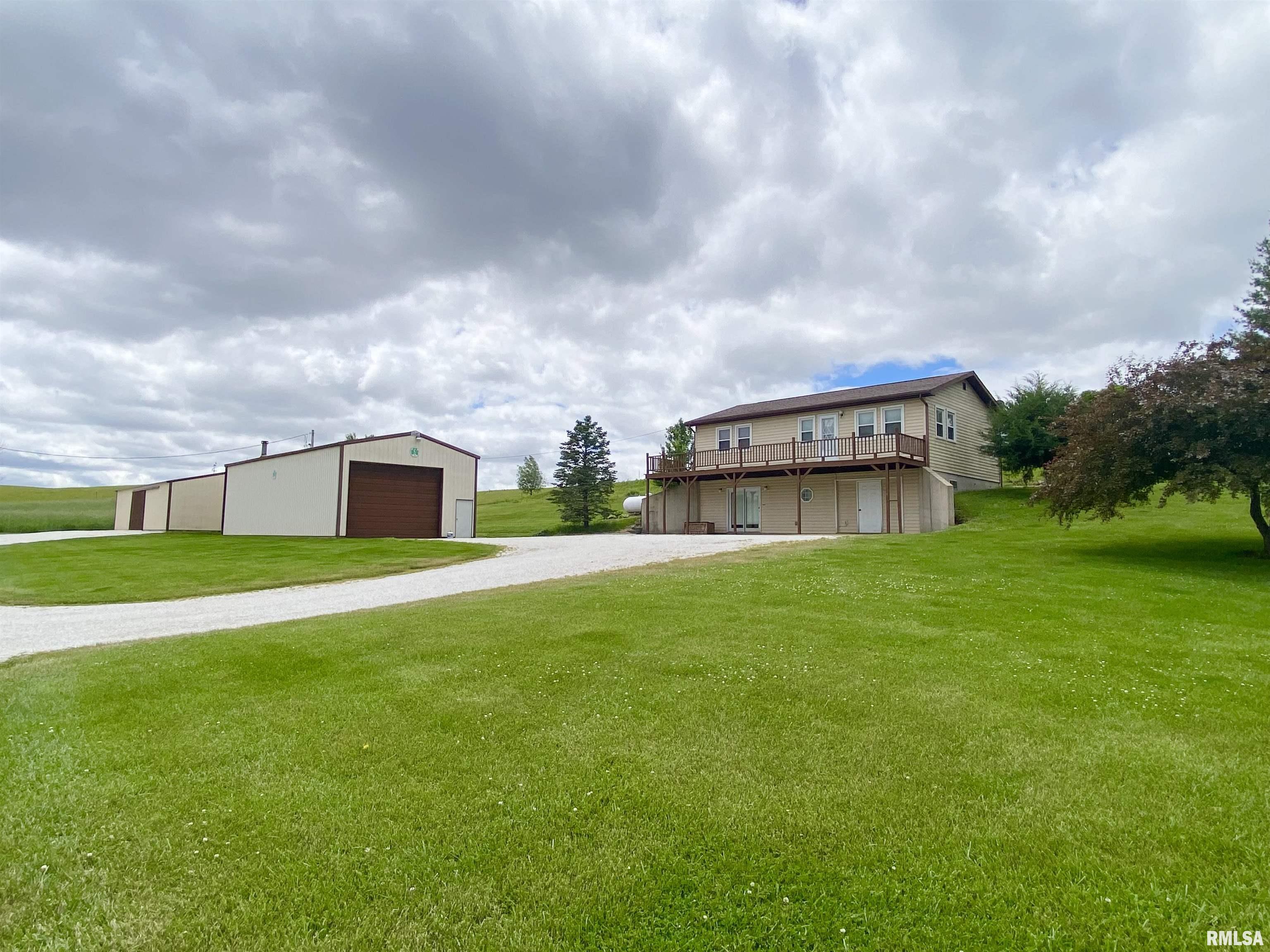 1863 Ebenezer Church Road Jacksonville, IL 62650 - Photo 10 of 40 Gallery Image 10