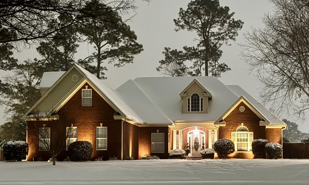 608 Westbrook Road Dothan, AL 36303 - Photo 5 of 59