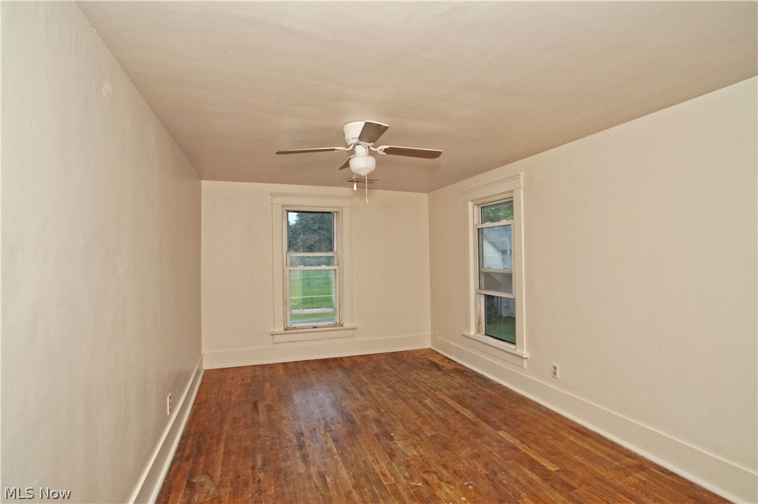 6256 Wayland Road Ravenna, OH 44266 - Photo 22 of 25 Rear Unit