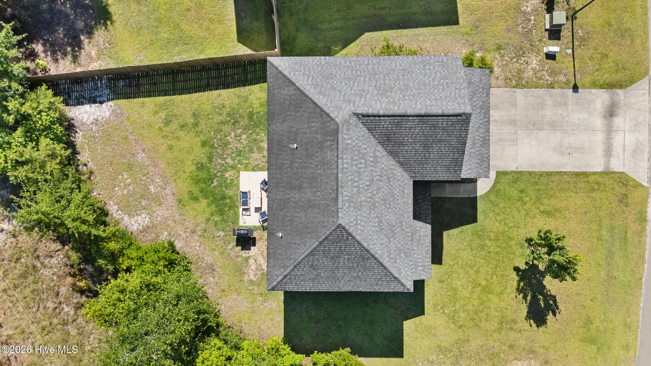 104 Bungalow Road Holly Ridge, NC 28445 - Photo 38 of 47